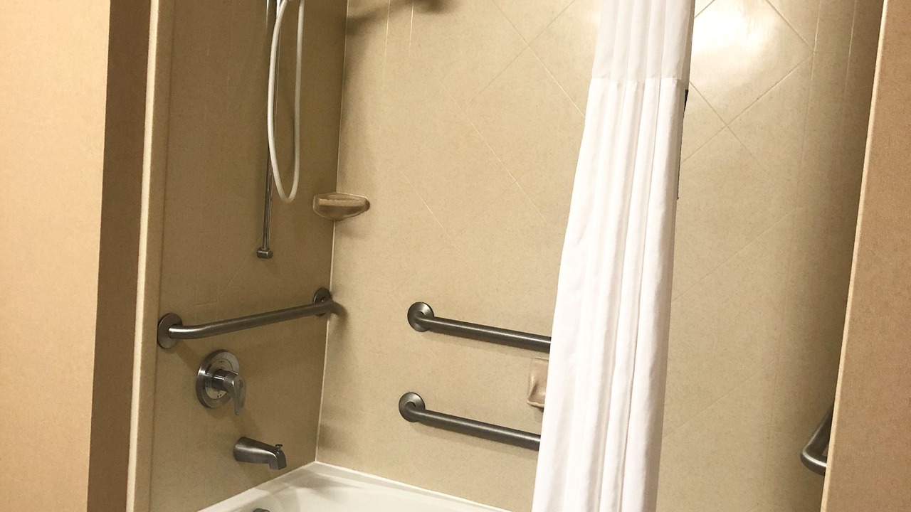Photo of Bathroom in Norfolk - Virginia Beach