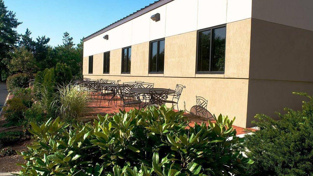 Photo of Buildings in North Westport