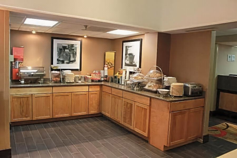 Photo of Kitchen in Bermuda
