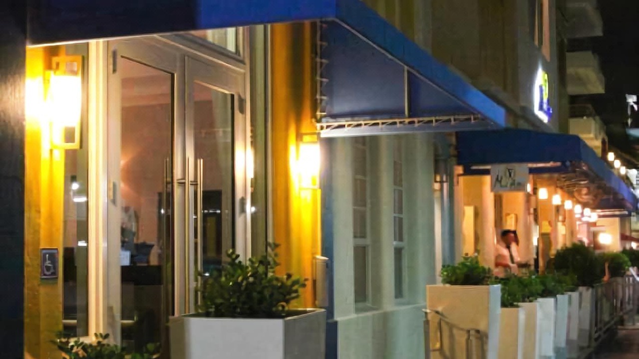 Photo of Buildings in South Pointe