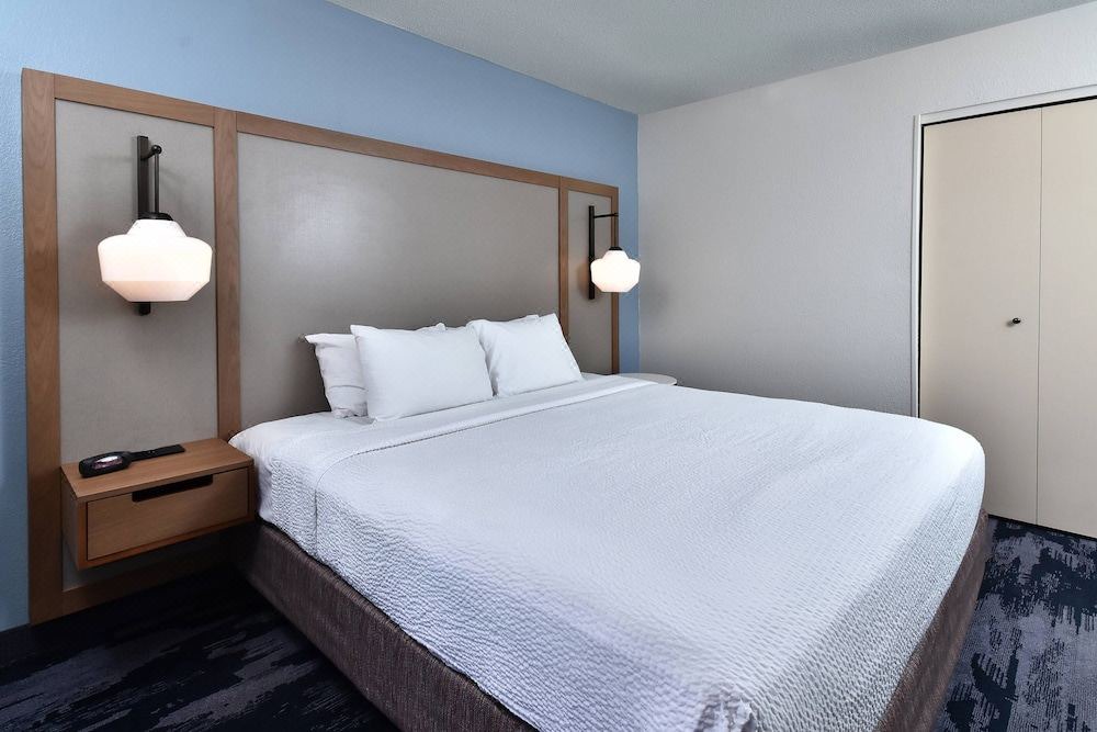 Photo of Bedroom in Innsbrook