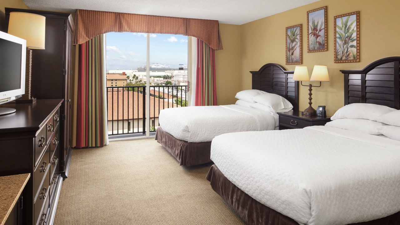 Photo of Bedroom in Harbordale