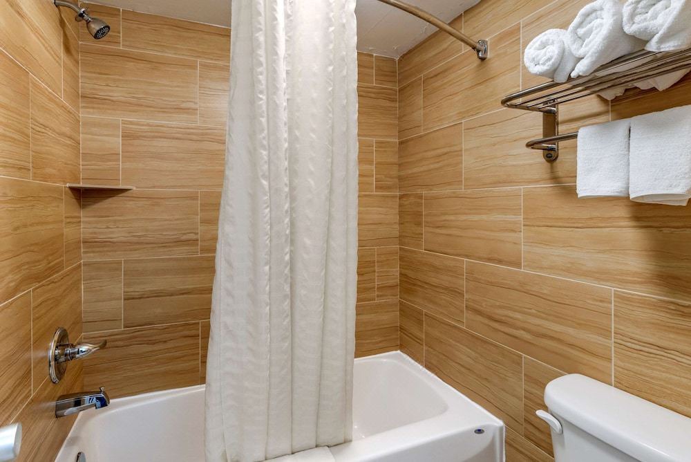 Photo of Bathroom in Charlottesville
