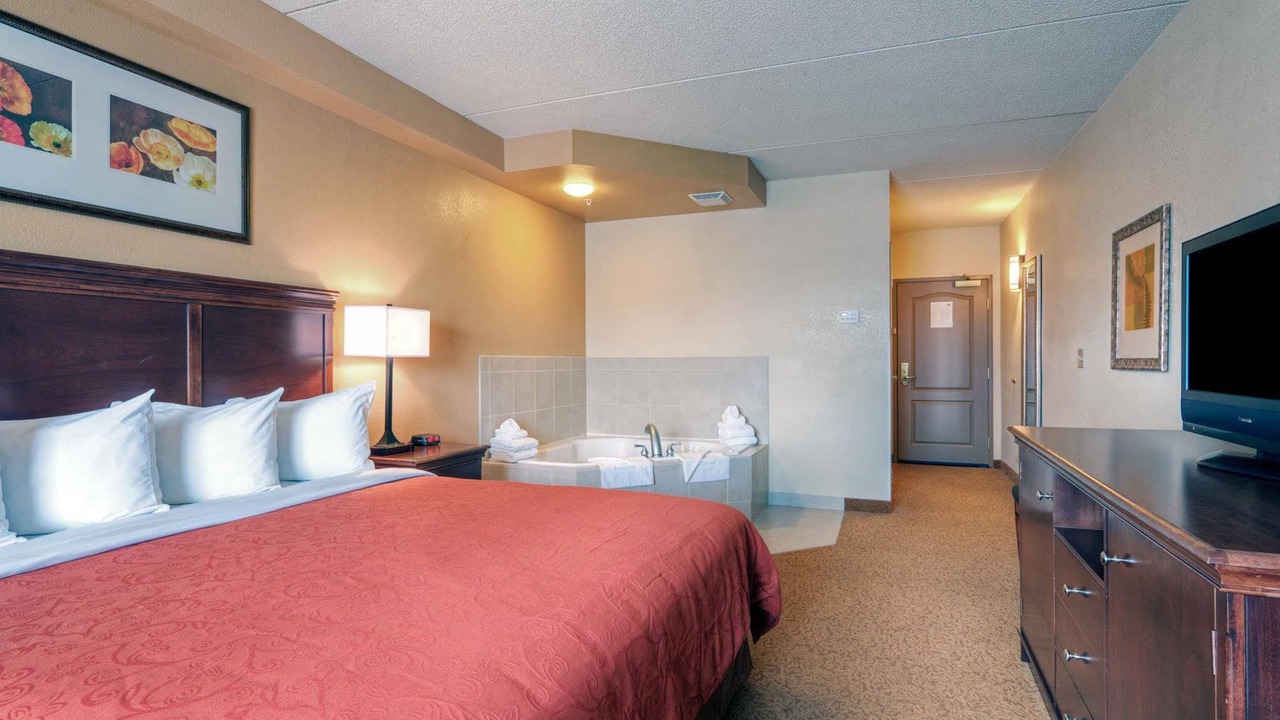 Photo of Bedroom in California