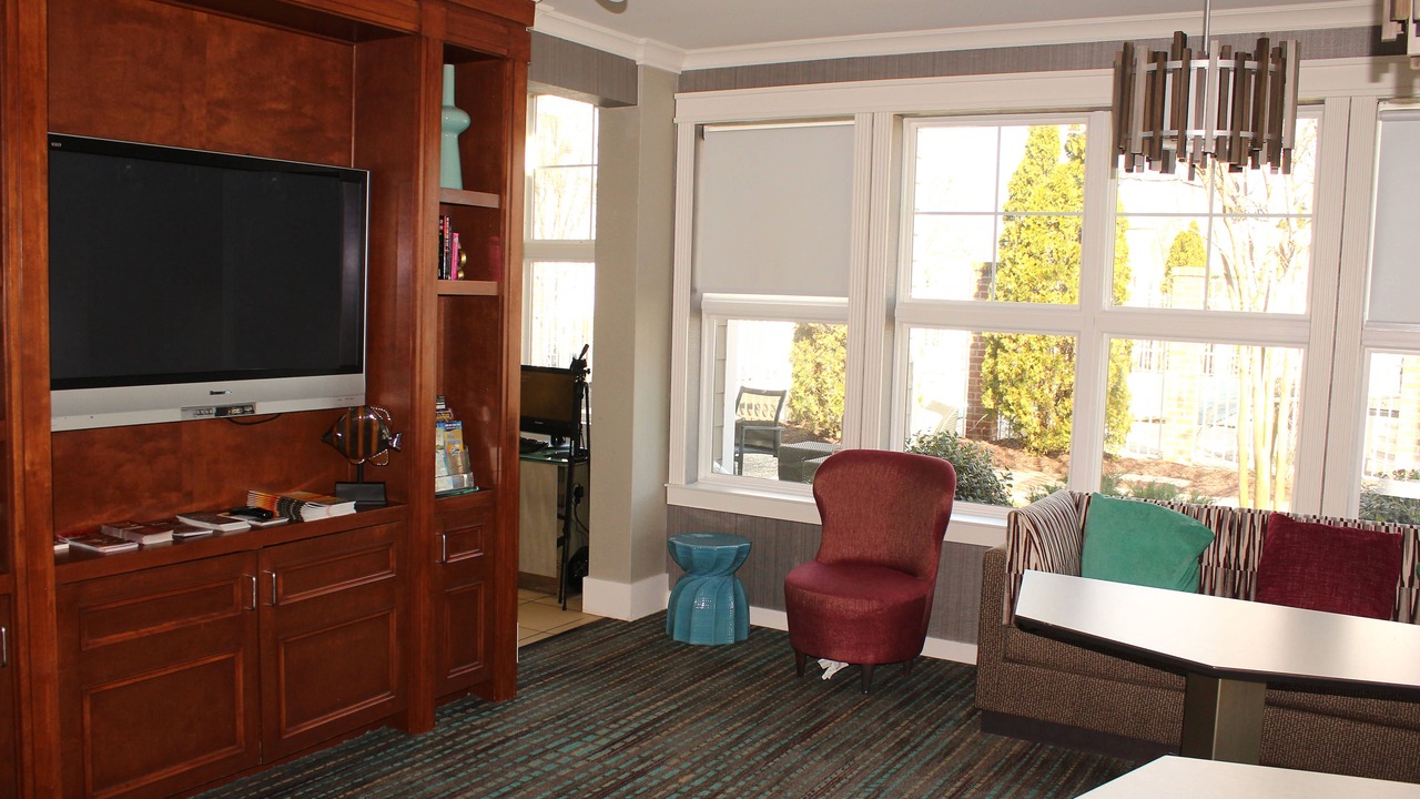 Photo of Livingroom in Salisbury