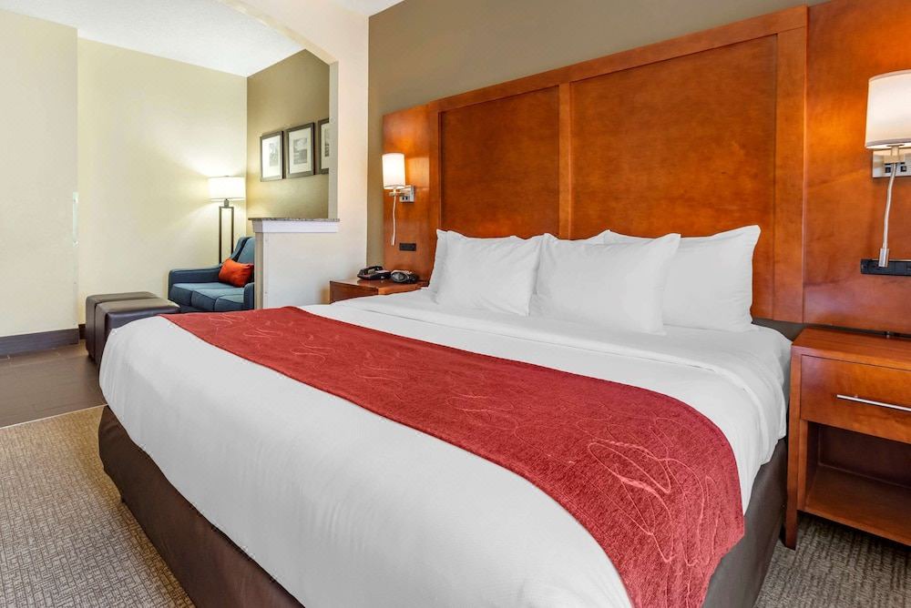 Photo of Bedroom in Newark