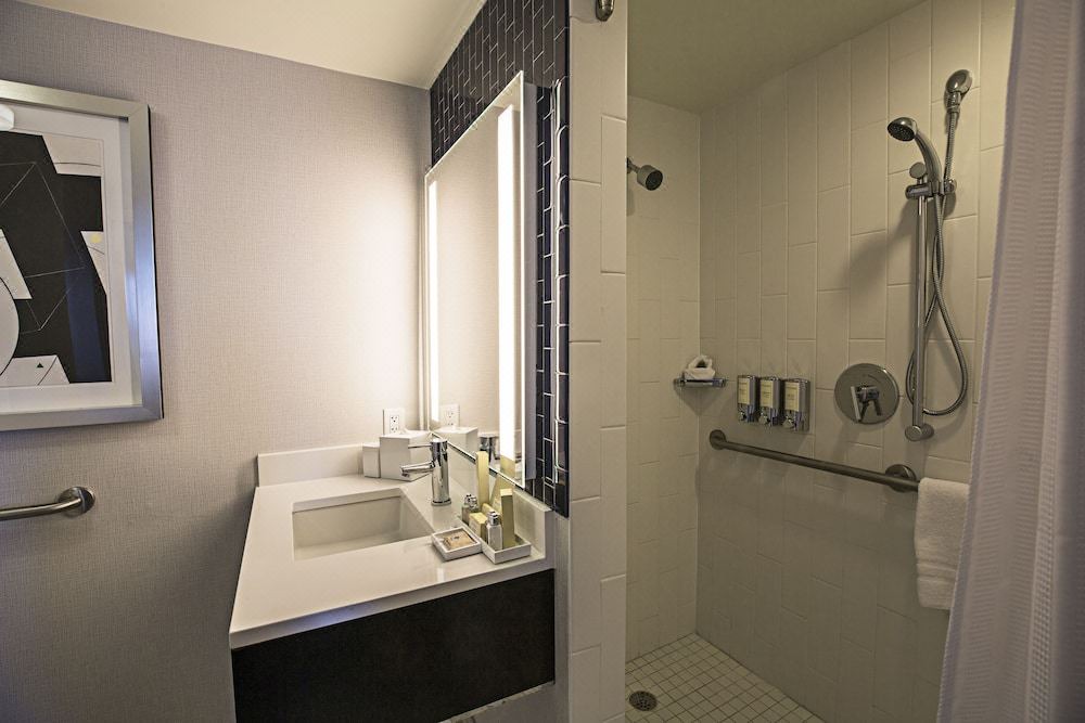 Photo of Bathroom in East Cambridge