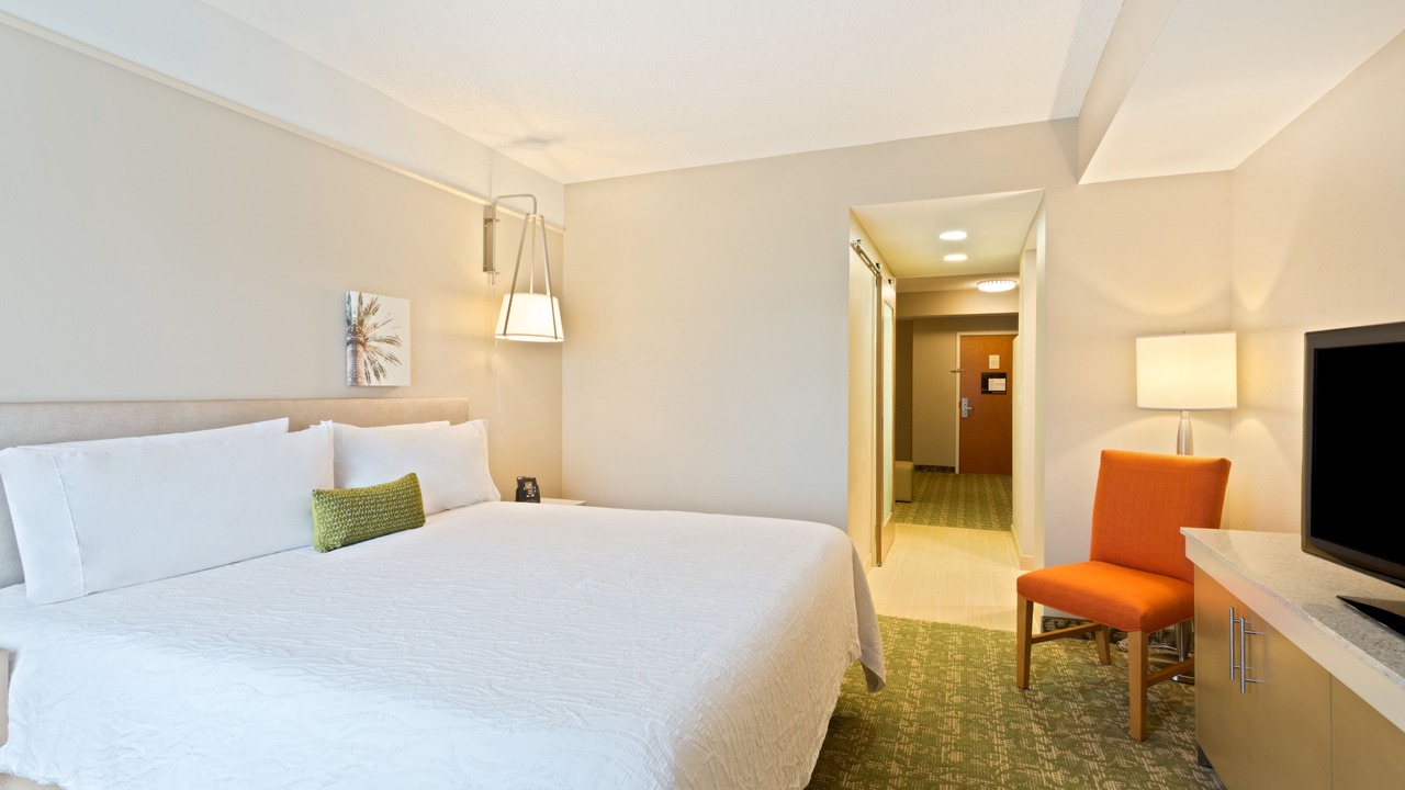 Photo of Bedroom in Miramar