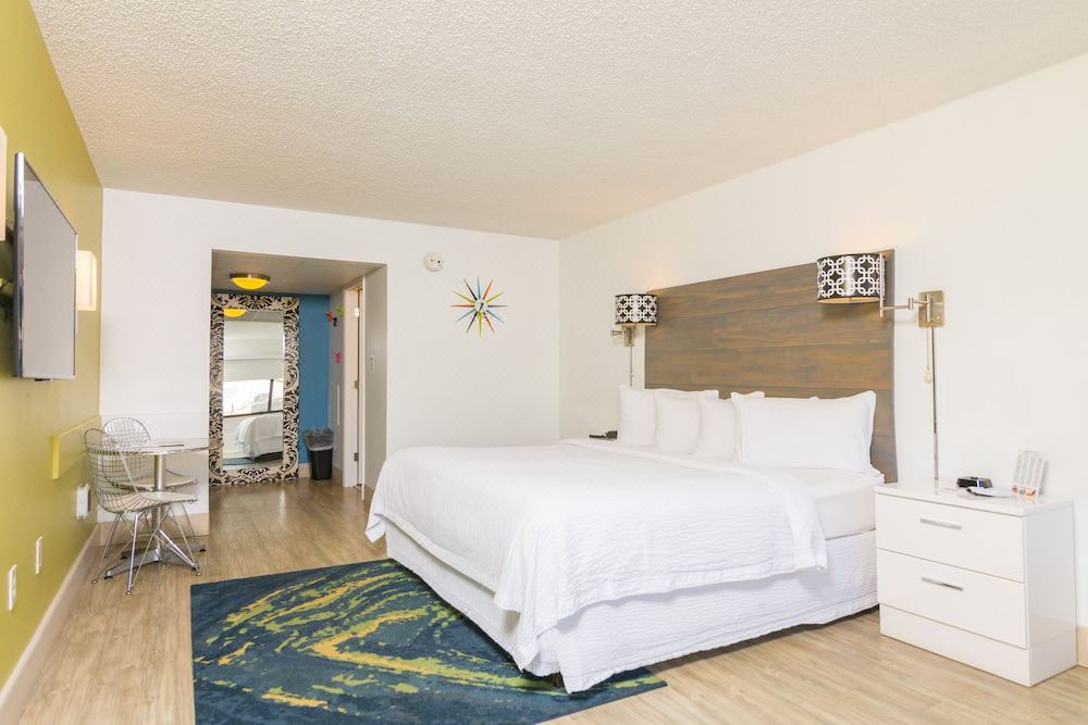 Photo of Bedroom in Dewey Beach