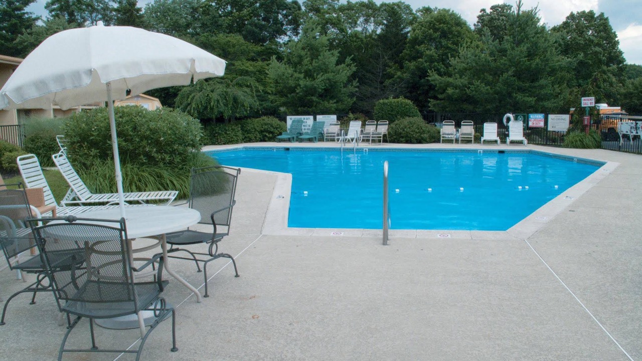 Photo of Outdoor in Wayne