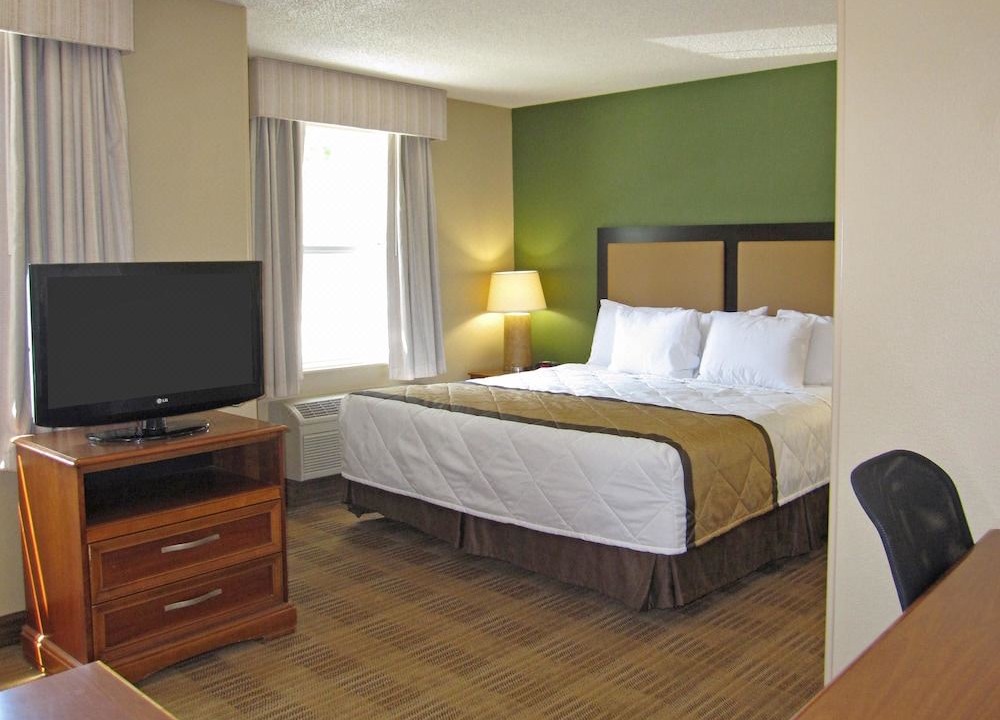 Photo of Bedroom in Dumbarton