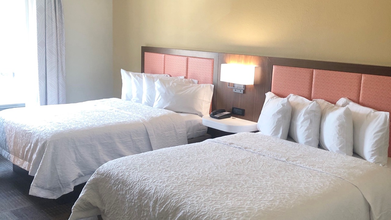 Photo of Bedroom in Norfolk - Virginia Beach