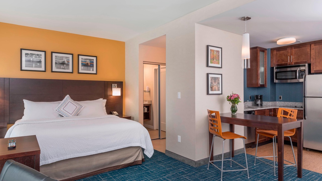 Photo of Bedroom in West Fens