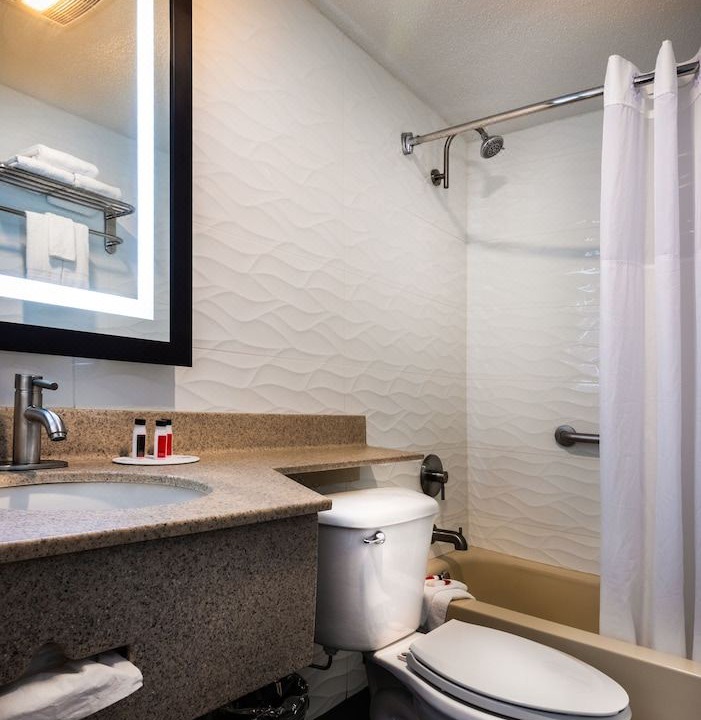 Photo of Bathroom in Wayne