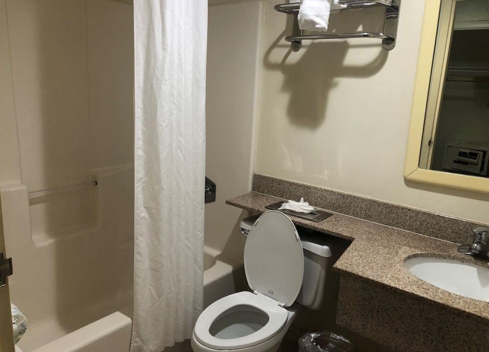 Photo of Bathroom in South Miami