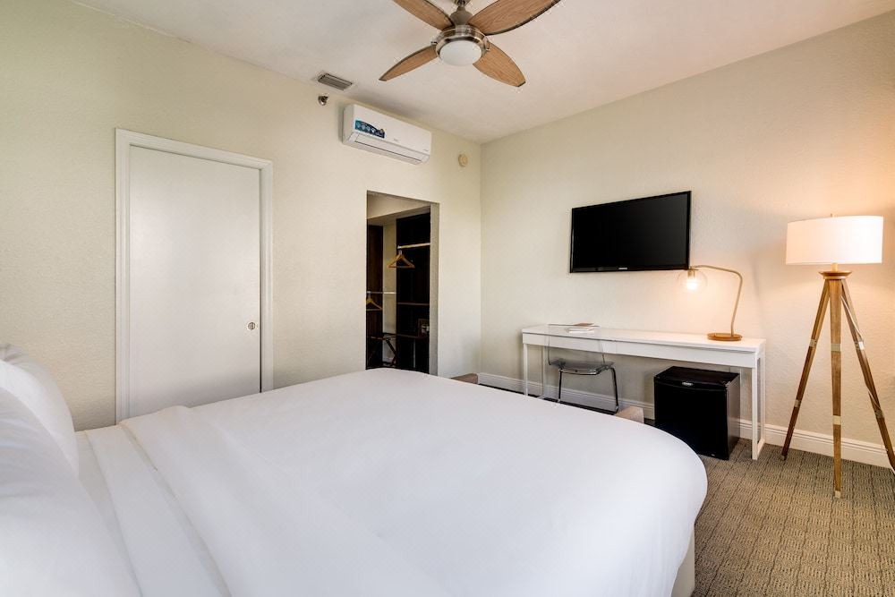 Photo of Bedroom in City Center