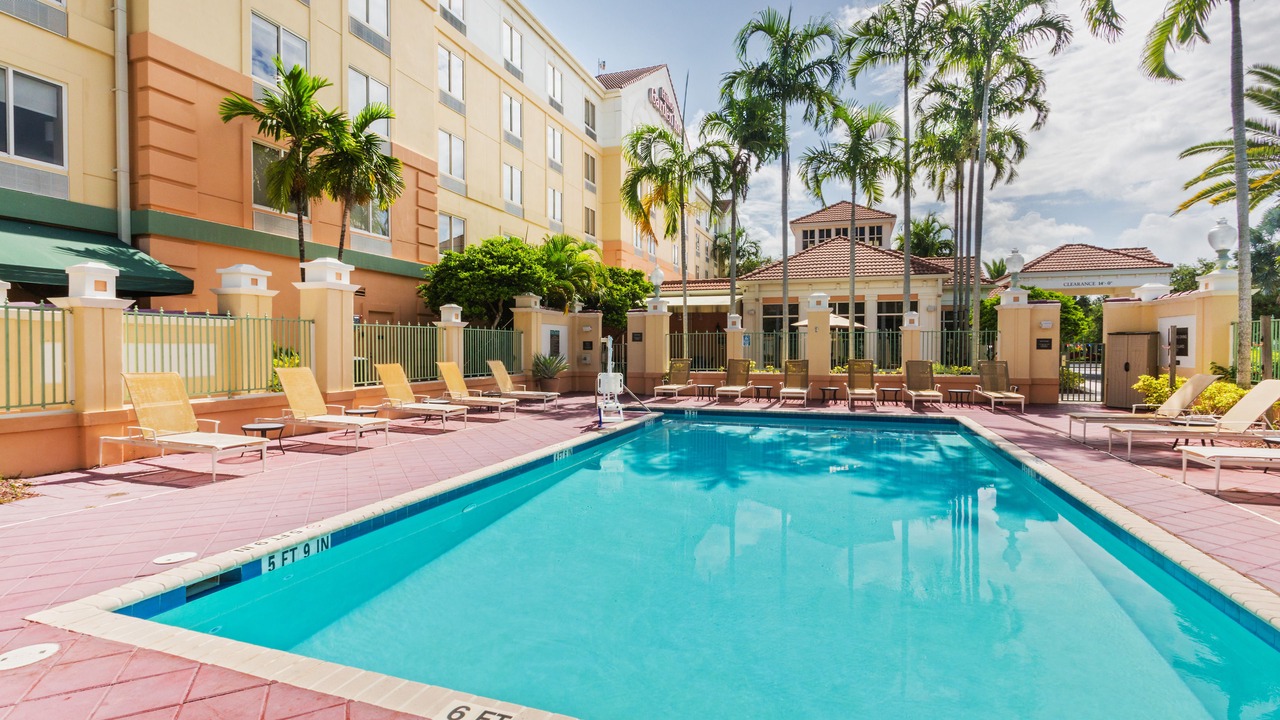 Photo of Outdoor in Miramar