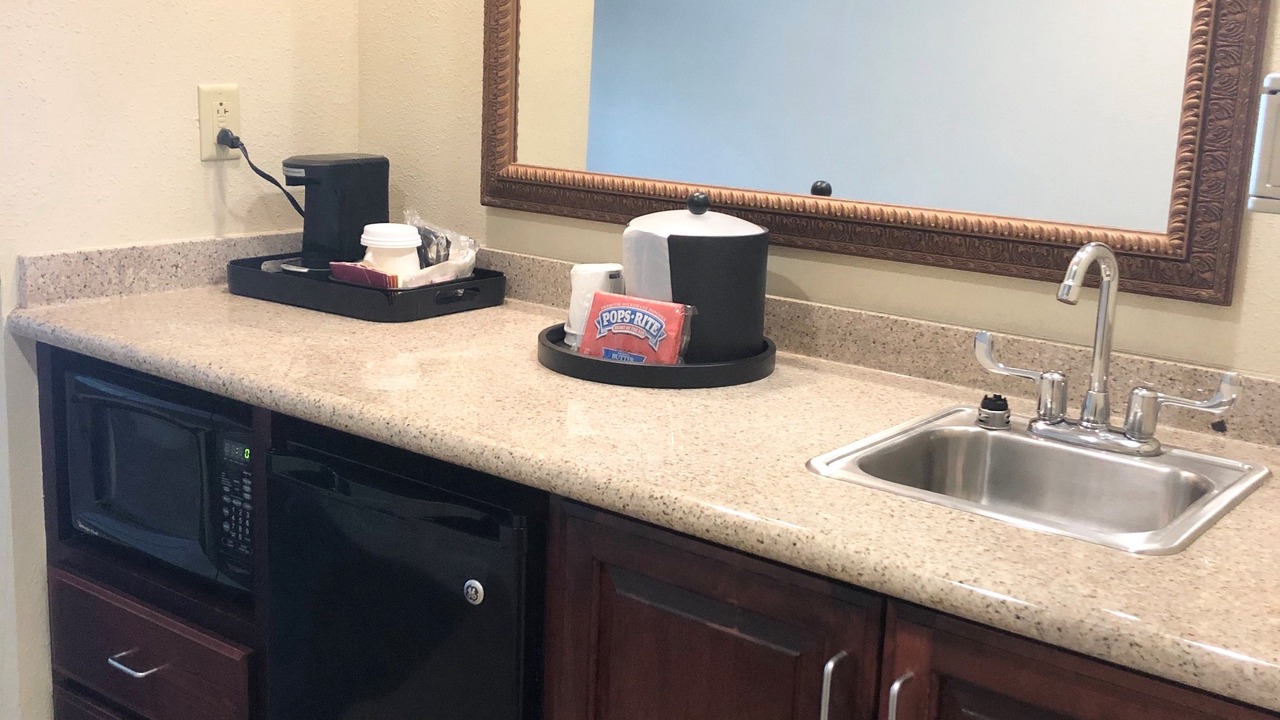 Photo of Kitchen in Norfolk - Virginia Beach