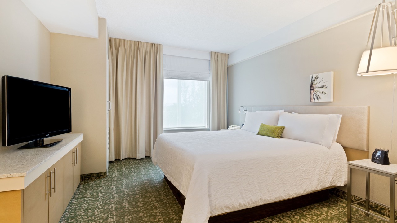 Photo of Bedroom in Miramar