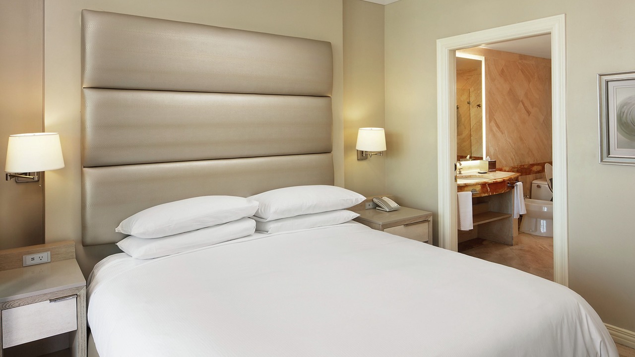 Photo of Bedroom in South of Fifth