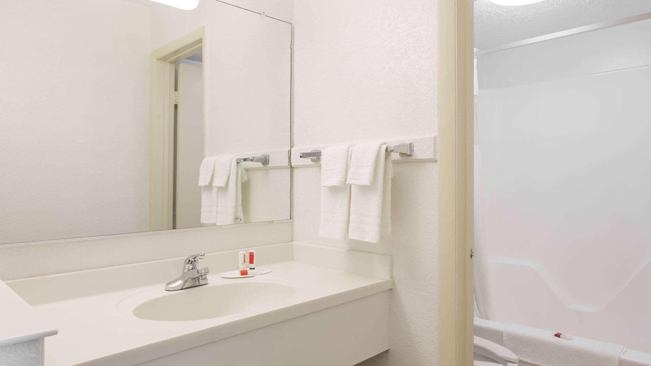 Photo of Bathroom in Northwest