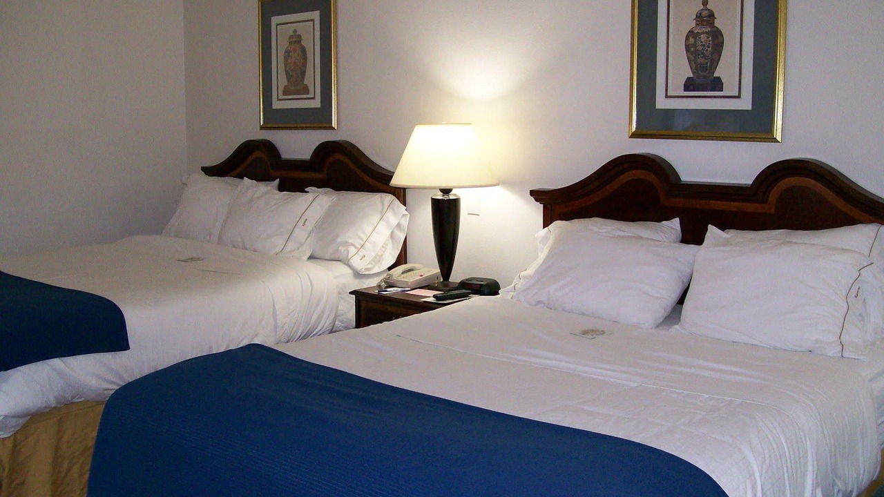 Photo of Bedroom in Alliance