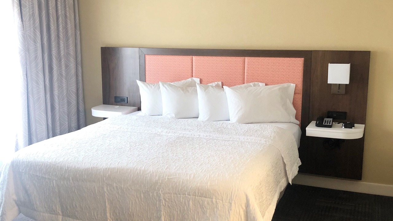 Photo of Bedroom in Norfolk - Virginia Beach