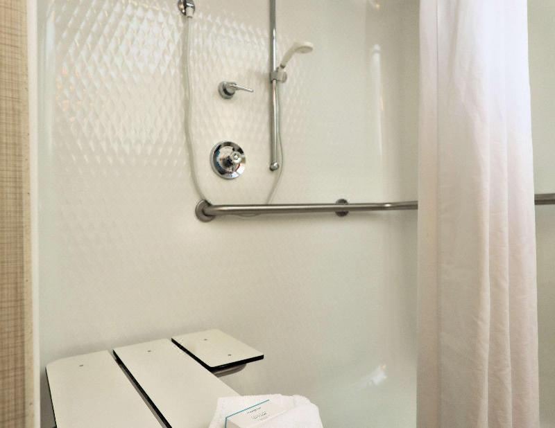 Photo of Bathroom in Batavia