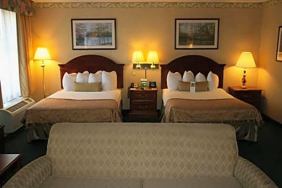 Photo of Bedroom in Norma