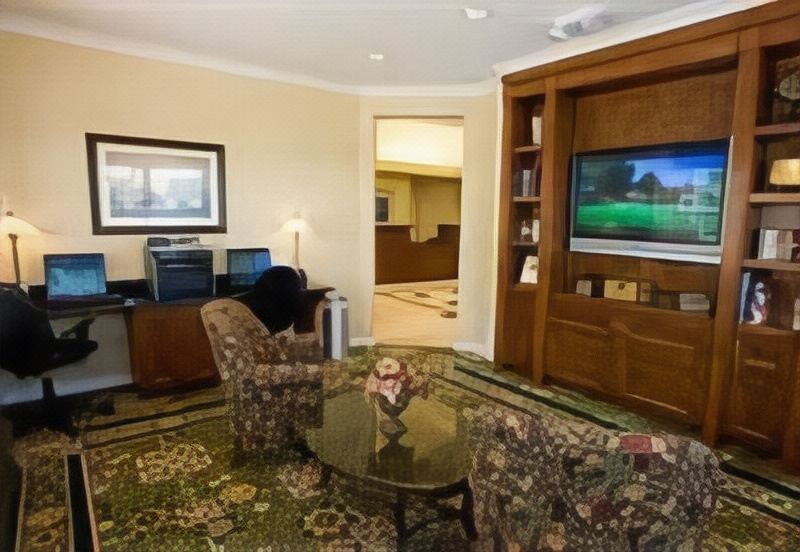 Photo of Livingroom in Salisbury