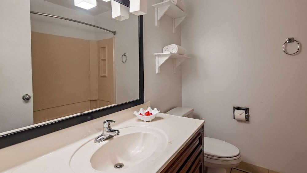 Photo of Bathroom in Northeast Virginia Beach