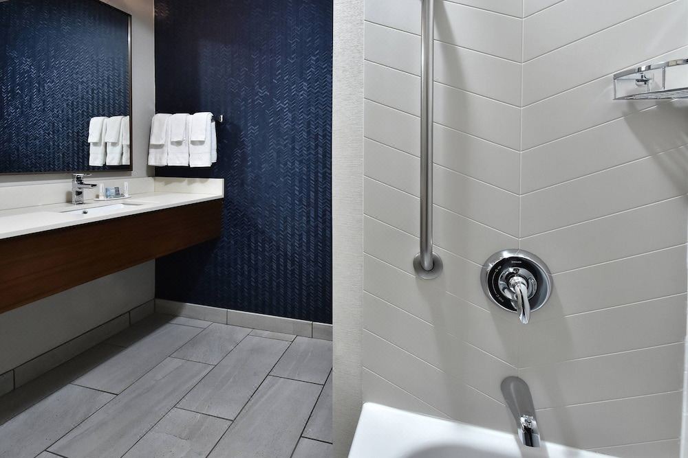 Photo of Bathroom in Innsbrook