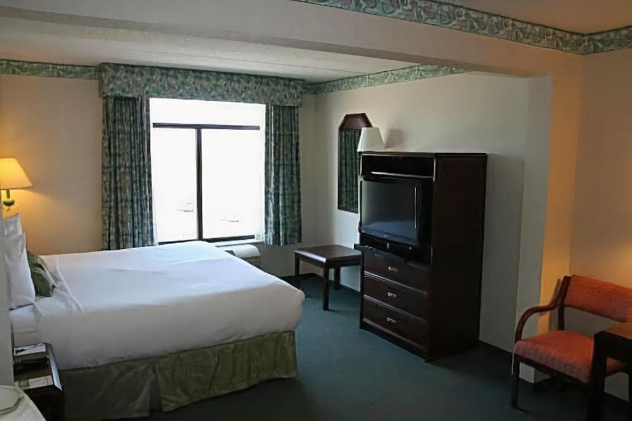Photo of Bedroom in Norma