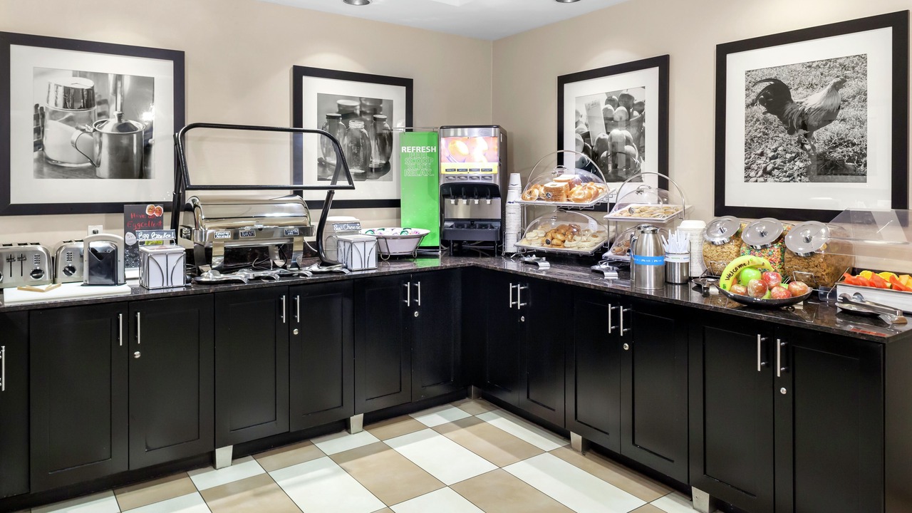 Photo of Kitchen in Glenvar Heights