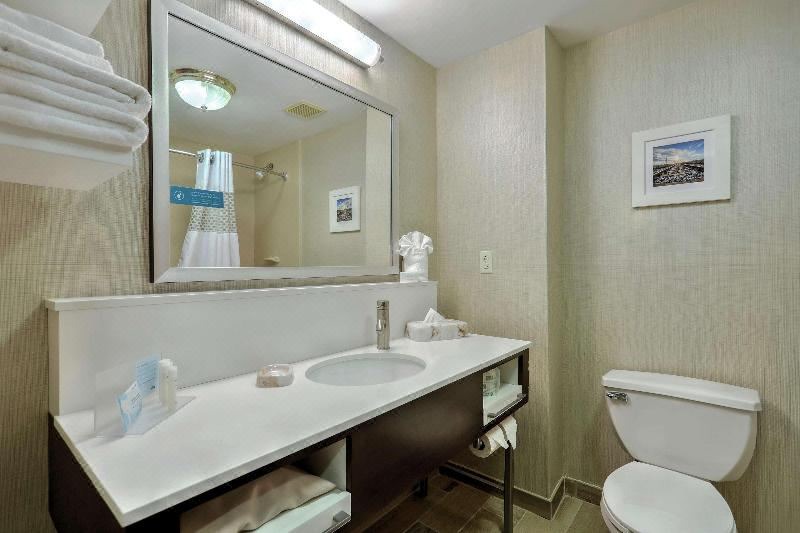 Photo of Bathroom in Batavia