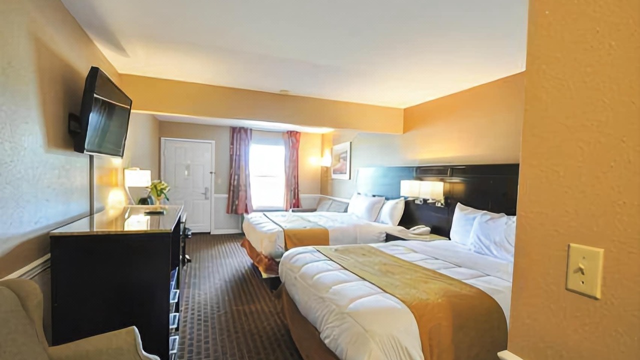 Photo of Bedroom in Princess Anne