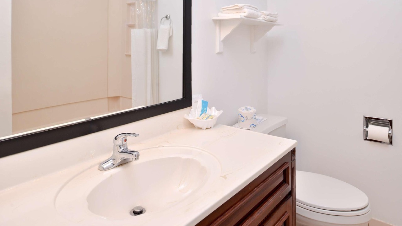Photo of Bathroom in Northeast Virginia Beach