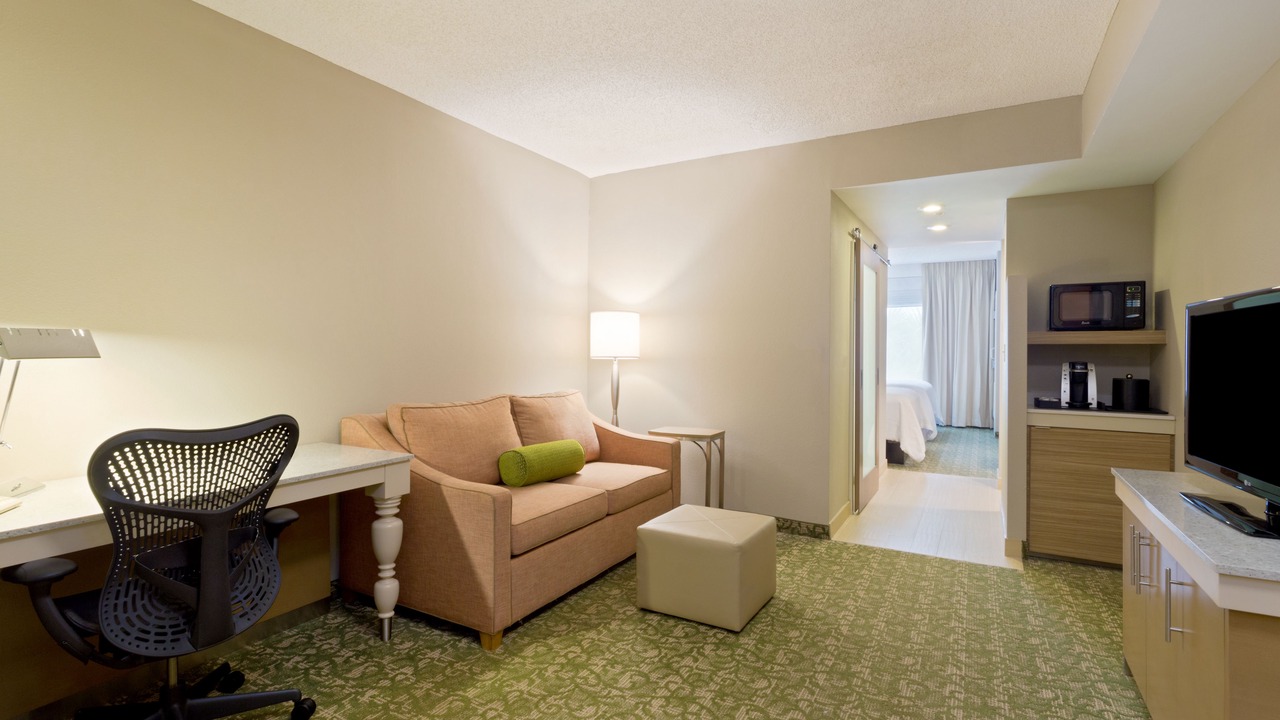 Photo of Livingroom in Miramar