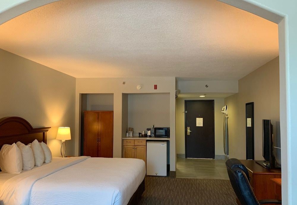 Photo of Bedroom in Dodds Addition