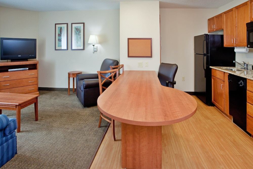 Photo of Livingroom in Bermuda