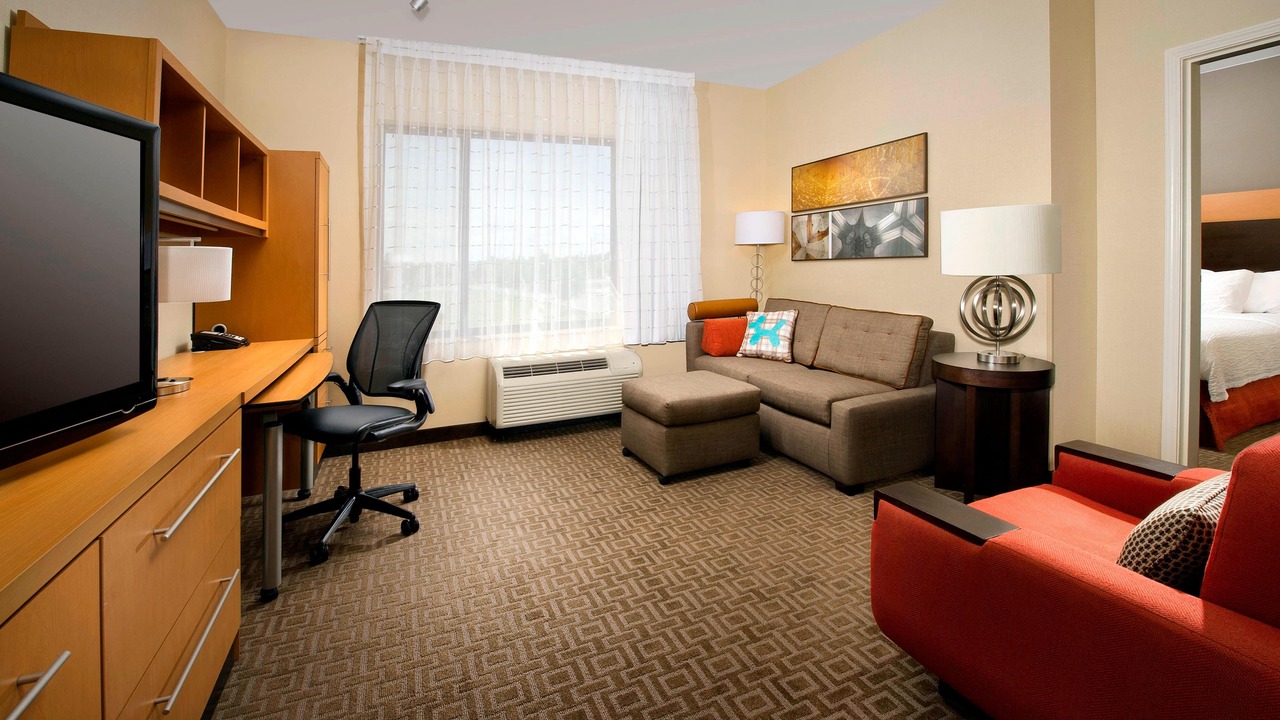 Photo of Livingroom in Lexington Park