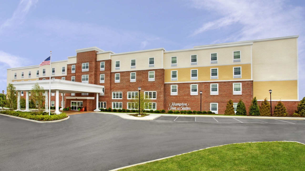 Photo of Buildings in Northwest Yonkers