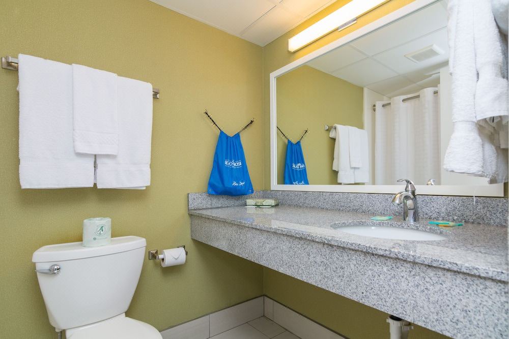 Photo of Bathroom in Dewey Beach