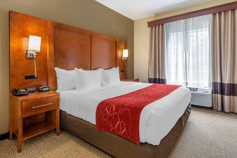 Photo of Bedroom in Newark