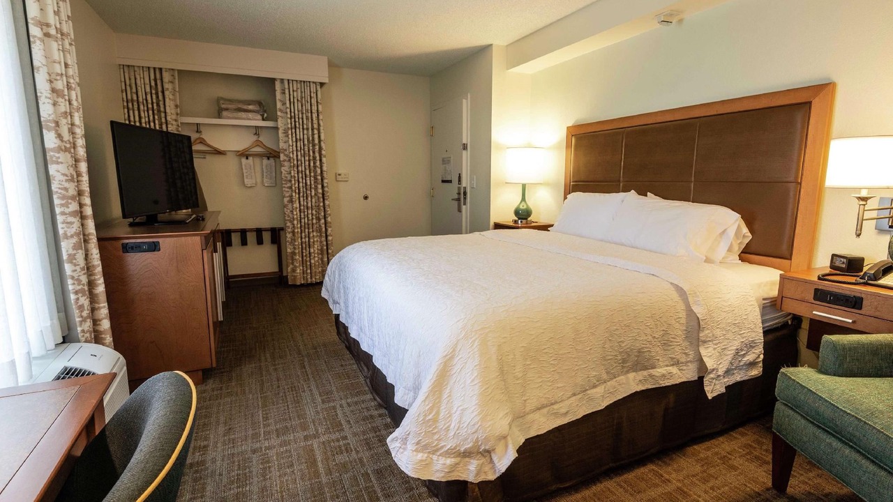 Photo of Bedroom in Boca Raton