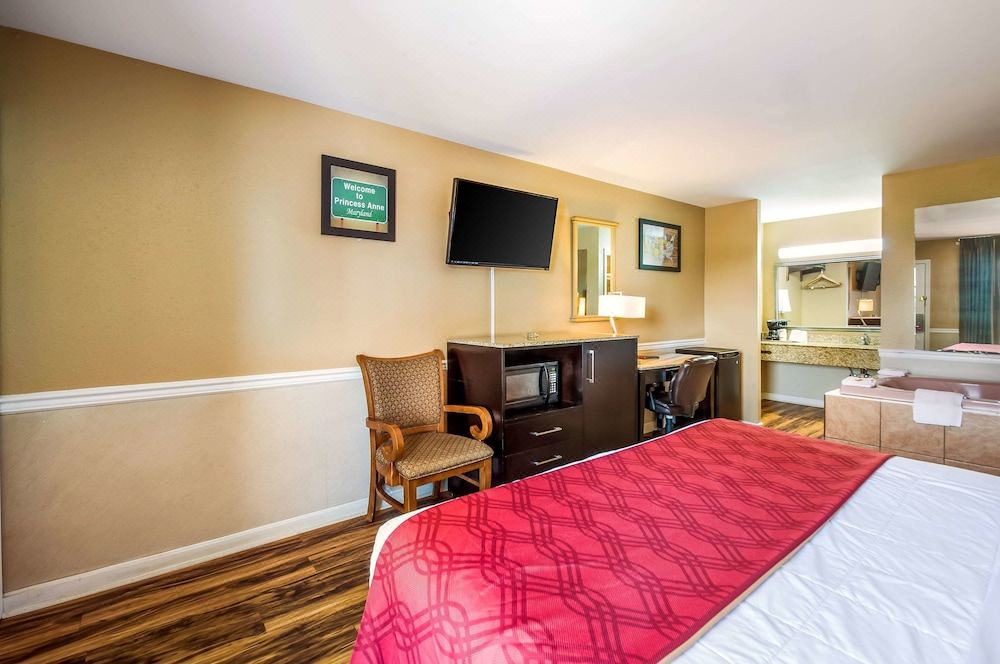 Photo of Bedroom in Princess Anne