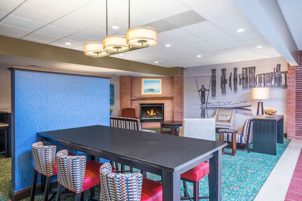 Photo of Livingroom in Cambridge