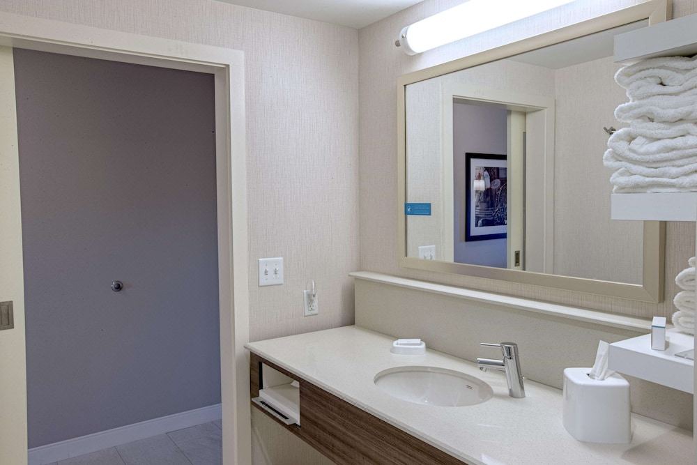 Photo of Bathroom in Amesbury