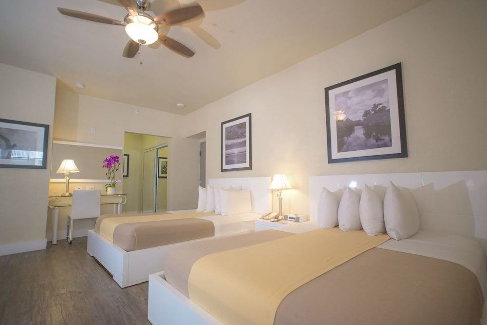 Photo of Bedroom in South Pointe