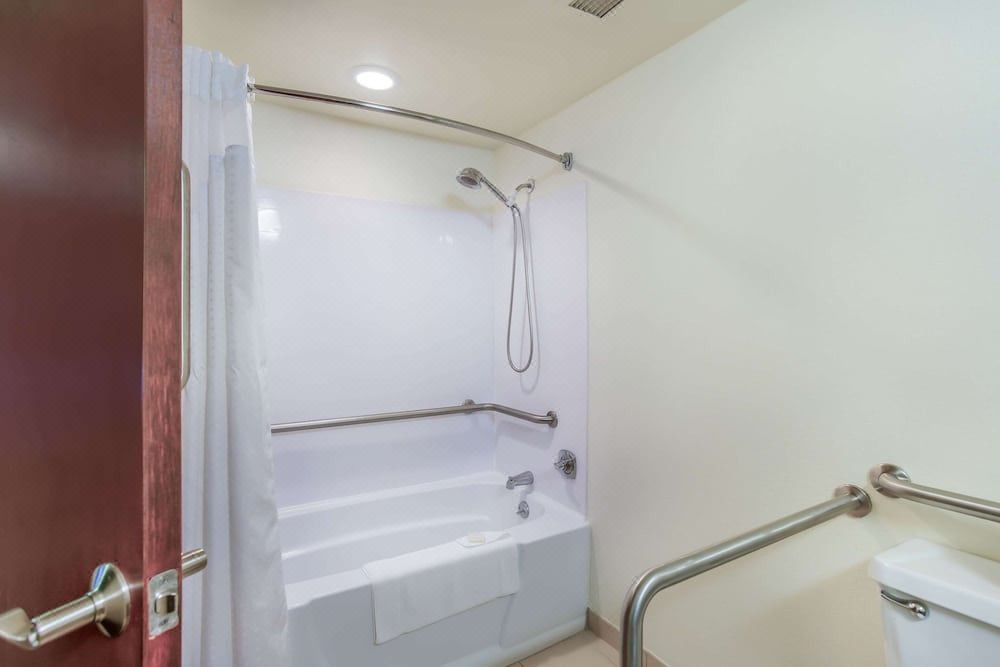 Photo of Bathroom in New Hartford